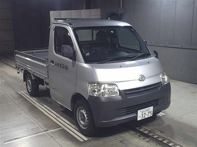 2469 Toyota Lite ace truck S402U 2018 г. (JU Gifu)